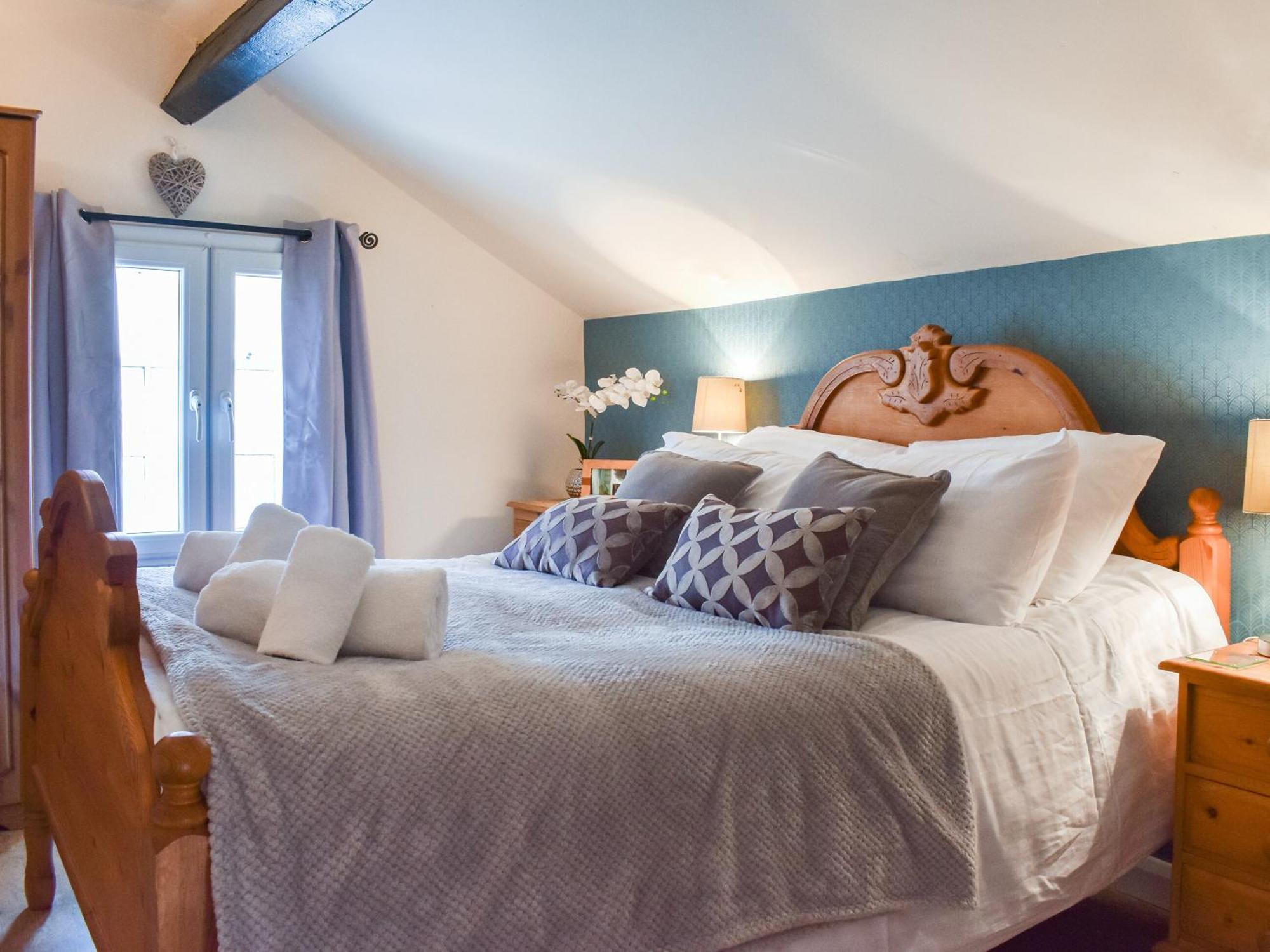 Holiday home Quaker